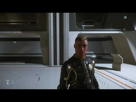 MICS Corp - Star Citizen - PTU 3.6.2 -FOIP,+Face tracking + VOIP test