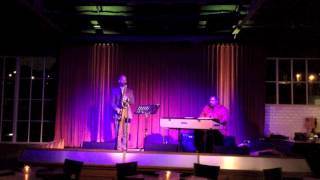 DavidFreeman & Tyrone Jackson - Dolphin Dance (Hancock)