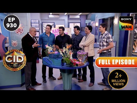 एक Weird Confession ने Interrupt की CID Team की Party! | CID | सी.आई.डी | 9 Feb 2024