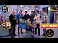 एक Weird Confession ने Interrupt की CID Team की Party CID सी आई डी 9 F