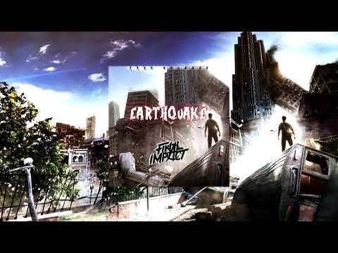Final Impact - Eathquake