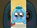 It S Game Time With Baby Shark Babysharksbigshow Toymation