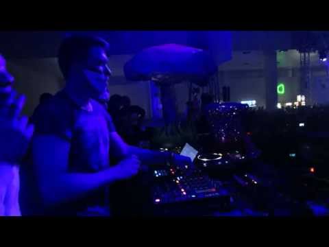 [FULL HD] Calavera & Manya live at Serbia Wonderland Festival 2013 Belgrade Hala 5