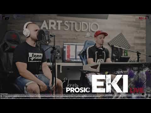 Ekrem Eki Prosic i Sado-Oci boje meda