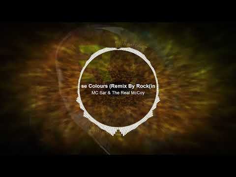 Mc Sar & The Real McCoy Solid Base Colours 💃Remix  By @rockinnetfj95