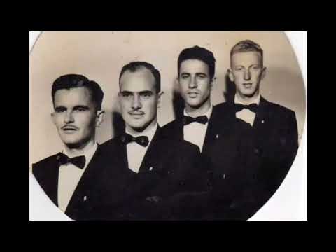 01 - Quarteto Harmonia - Grandes Coisas, Mui Gloriosas 557