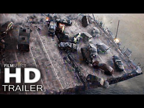 Video Thumbnail: PROJECT SILENCE Trailer (2024)