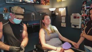 Tragus Piercing - Multnomah Body Piercing