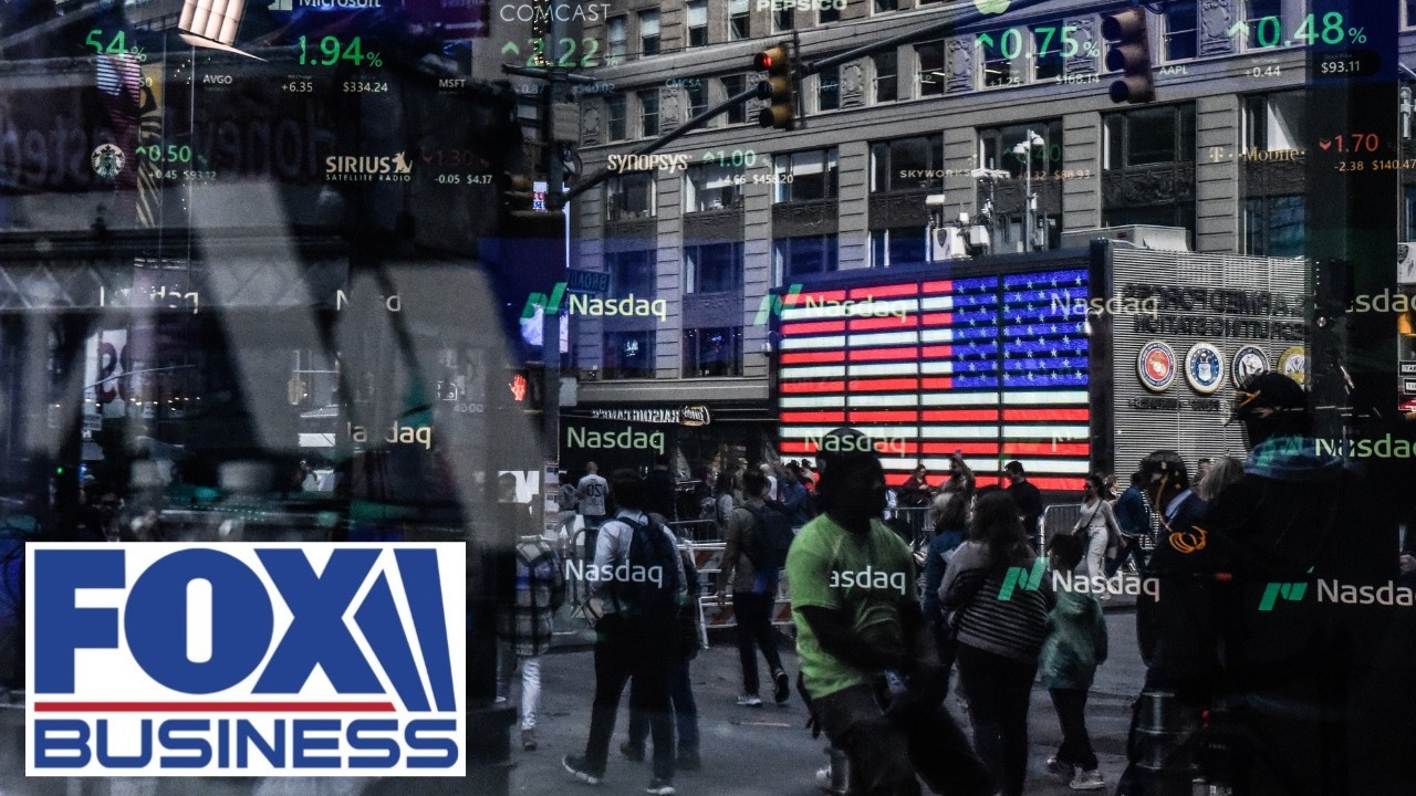 ‘FUELED BY DEBT’: EJ Antoni on the economy