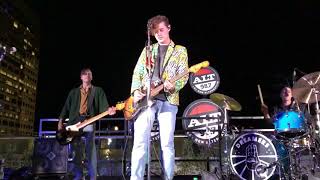 "Shooting Shadows" - Dreamers @ ALT 98.7 Penthouse (Southwest Soundstage), December 5, 2017