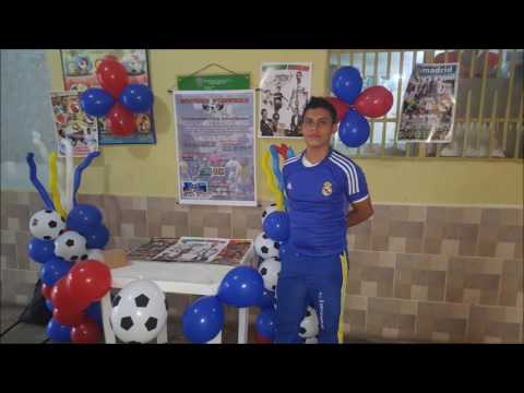 ENTREPRENEURSHIP FAIR !