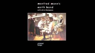 Manfred Mann's Earth Band - Rebel