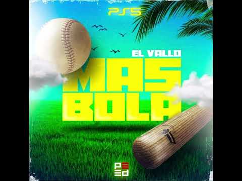 MAS + BOLA(EL VALLO PETARDO)+Q MUSIK/zurdodj-Ale White🔥