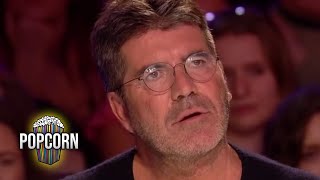 Britain&#39;s Got Talent 2017 Tokio Myers Amazing Artist Leaves Judges Speechless Full Audition S11E03