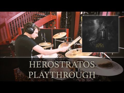 The Black Passage - Herostratos (Playthrough)