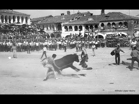 Agosto de 1970, mes de Bodas y Toros