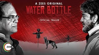 Water Bottle | Uncensored Trailer | A ZEE5 Original | Deepak Chakraborty, Rajatava Dutta | ZEE5