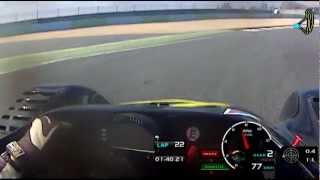 preview picture of video 'Radical SR3 RS, Magny-Cours, 17/07/2012, hot lap'