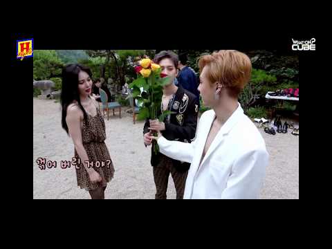 An Unhelpful Guide To Triple H