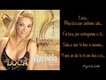 Marisela - Loca ( AkA Crazy) (Versión Banda)