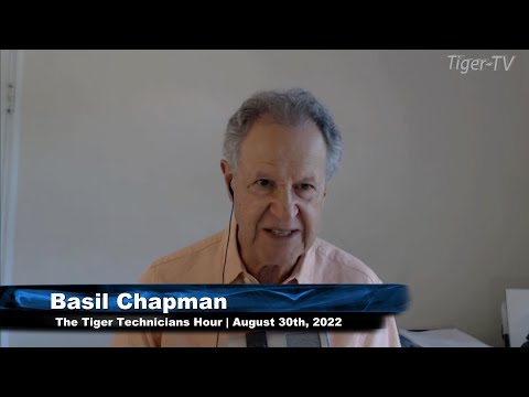 August 30th, Tiger Technician's Hour on TFNN - 2022