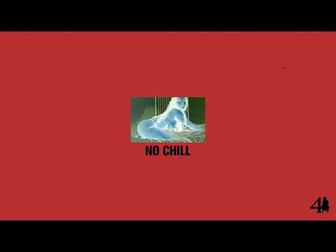 PARTYNEXTDOOR - NO CHILL (Official Visualizer)