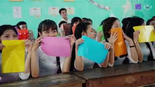 Kỷ yếu C2_NK1417 - THPT Nguyễn Khuyến | OFFICIAL MV