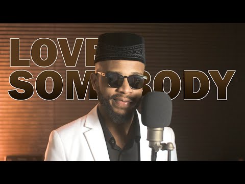 Love Somebody - Rotimi (Heri Muziki Acoustic Cover)