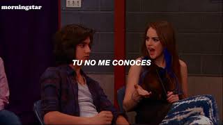 Elizabeth Gillies - You Don&#39;t Know Me || Victorious // Español