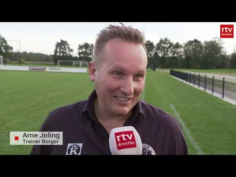 Onze Club 27 oktober | #8