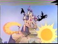 Macrovision Osuus Nalle Puh Kummittelua Kerrakseen VHS Kasetista Loppuu Tähän D