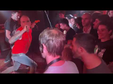 Flash - Getariako Gaztetxea - 2022/04/13