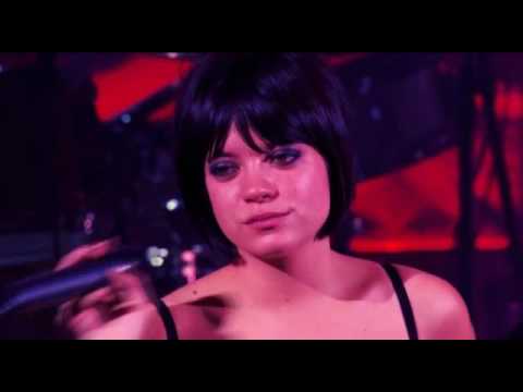 Lily Allen - Littlest Things (Live At Shepherd's Bush Empire)