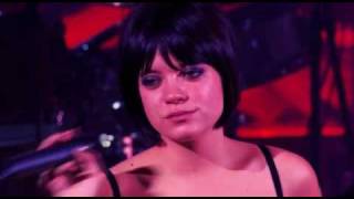 Lily Allen - Littlest Things (Live At Shepherd&#39;s Bush Empire)