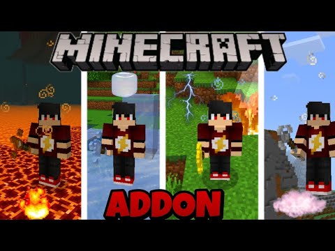 Unlock Unlimited Magical Powers in Minecraft!