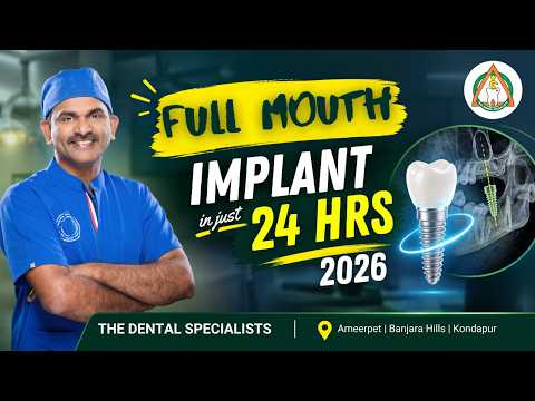 Video: Your Smile, Our Expertise