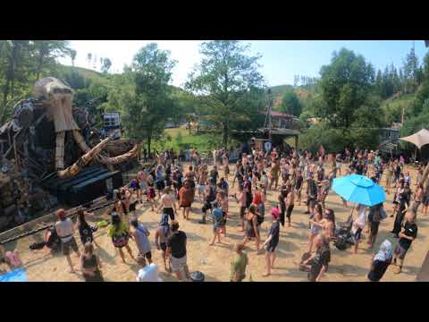 Dugguh PART 2 MASTER OF PUPPETS FESTIVAL 2023 @Zulutunes