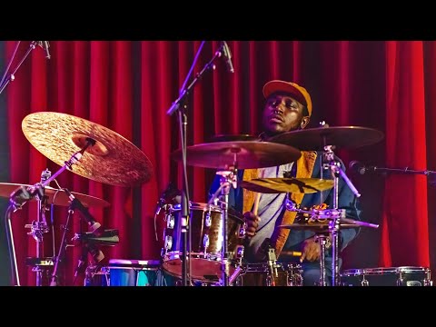 The Dhoruba Collective- Weird Fishes cover