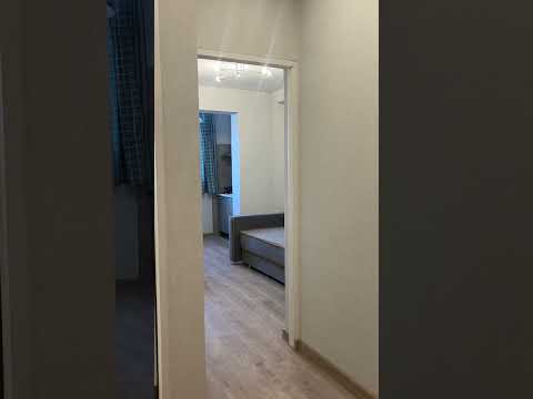 2-Х комнатная квартира ул. Агрба, 16/1 - Пицунда, ул. Агрба, 16/1 видео