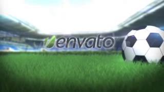 Download lagu Free After Effects Opener Football logo After Effects Template mp3