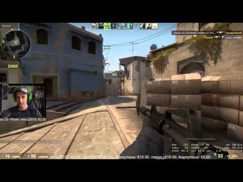 1 mag Tripel kill ohhweee