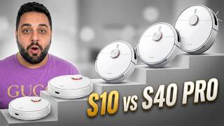 5 Aspiradores Robô XIAOMI Que Oferecem o Melhor Equilíbrio Entre Preço e Desempenho