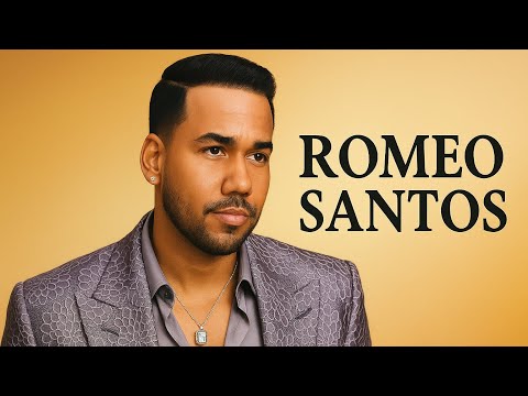 Romeo Santos - Tatuaje que no se borra #bachata versión 2026