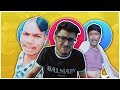 TALENTED PEOPLE OF VIGO CARRYMINATI