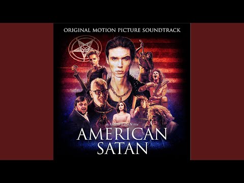 Let Him Burn (From "American Satan")