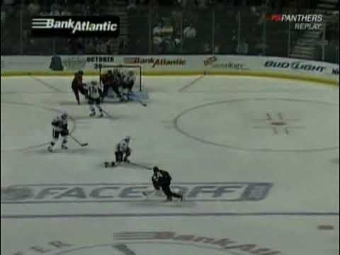 McCabe's Blast (10/28/09)