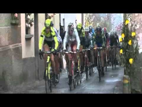 Highlights Trofeo Binda 2011