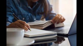 Writing, Wisdom, & Discernment: A Panel Discussion with LSI Fellows
