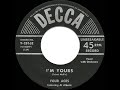 1952 Four Aces - I’m Yours