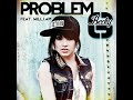 Problem - Becky G (Feat. will.i.am)